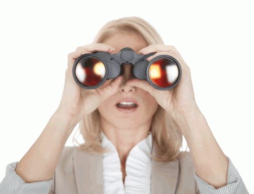 Observations from a grateful Mum