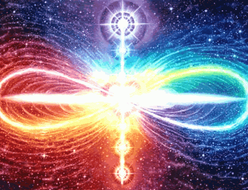 Theraphi and Scalar Energy