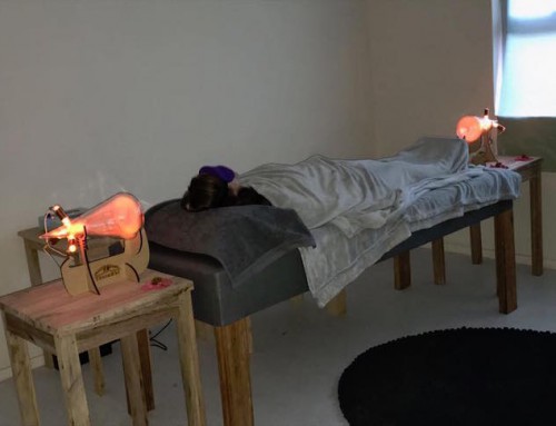 THERAPHI and Scalar Energy