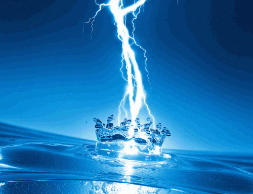 Theraphi Water Conductivity