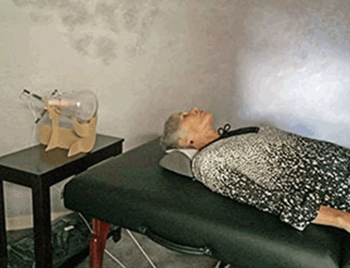 11 Theraphi patient significant reports from Greece