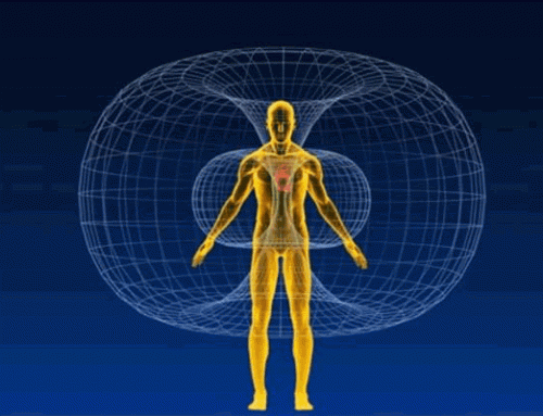 Healing the Body’s Electrical Circuitry